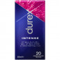 Lubrifianti-Gel lubrifiant Durex Intense Orgasmic 10 ml