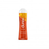 Lubrifianti-Lubrifiant Durex Play Warming 50 ml