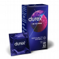 Prezervative-Prezervative Durex Intense Orgasmic 10 bucati
