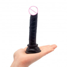 Jelly Dildo