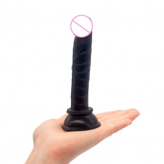 Jelly Dildo