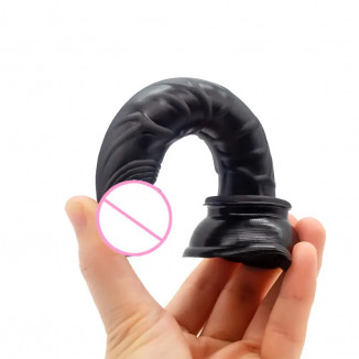 Jelly Dildo
