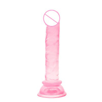 Jelly Dildo