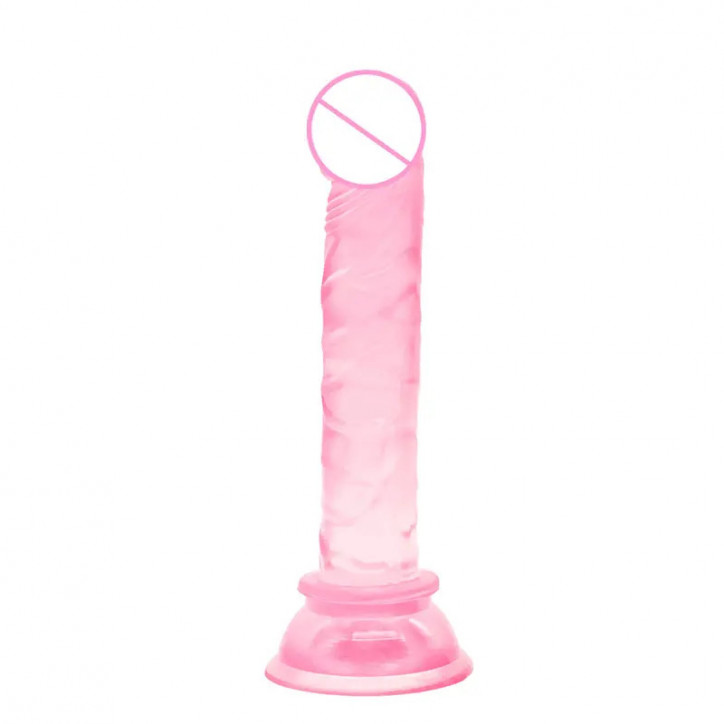 Jelly Dildo