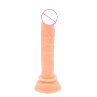 Jelly Dildo