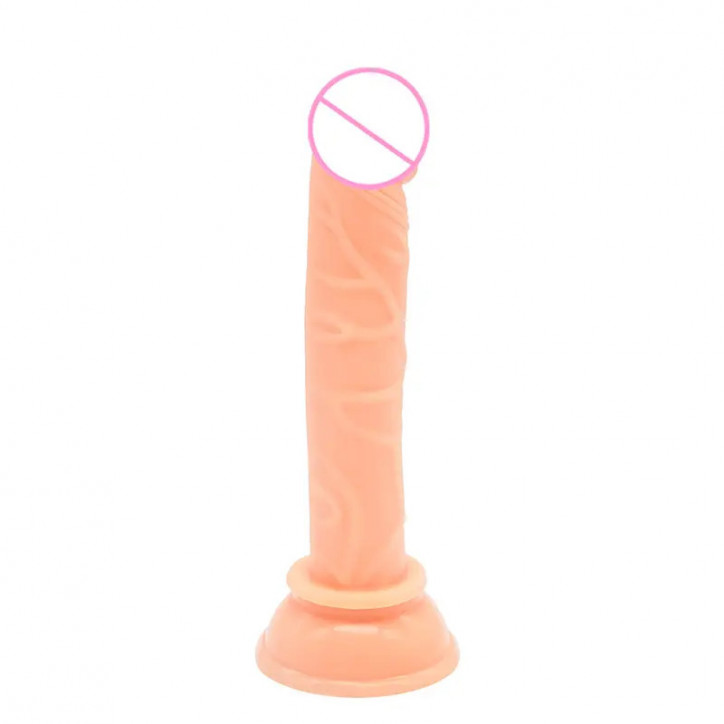 Jelly Dildo