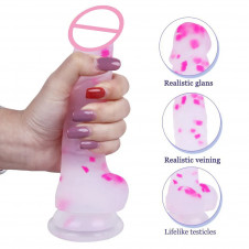 Dildo TPE