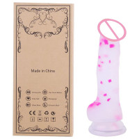 Dildo TPE