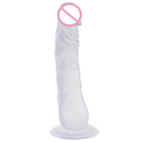 Crystal Penis
