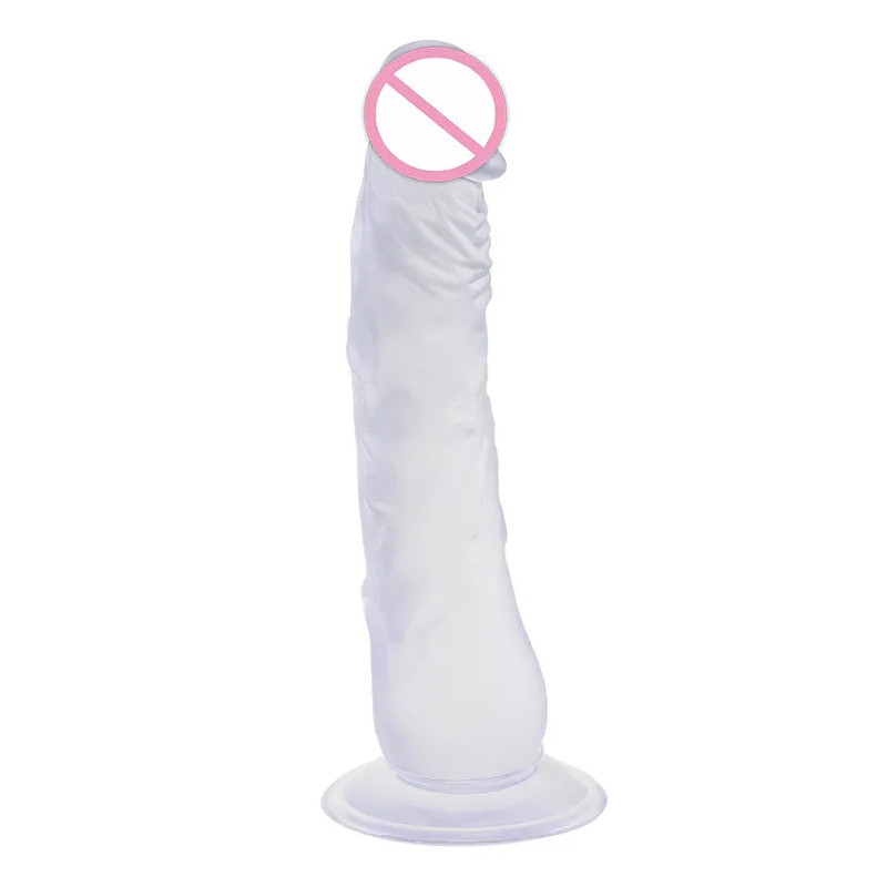Crystal Penis