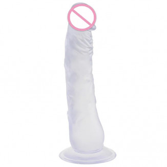 Crystal Penis