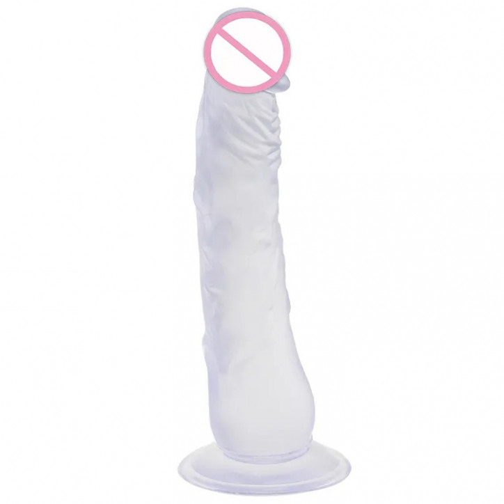 Crystal Penis