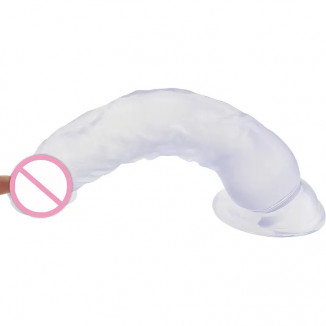 Crystal Penis