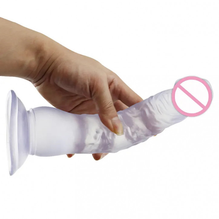 Crystal Penis