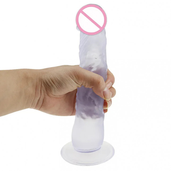 Crystal Penis