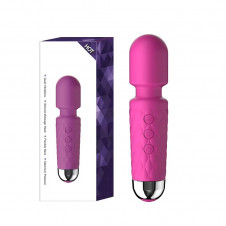 Vibrator Bagheta