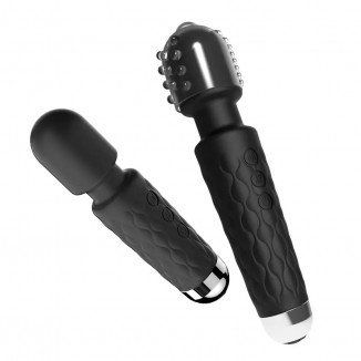 Vibrator Bagheta
