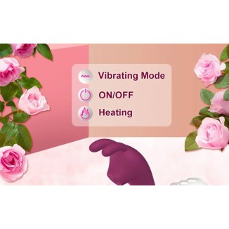 Vibrator Iepuras