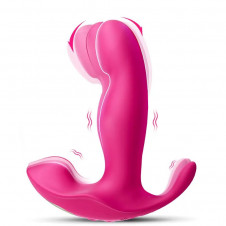 Vibrator Anal