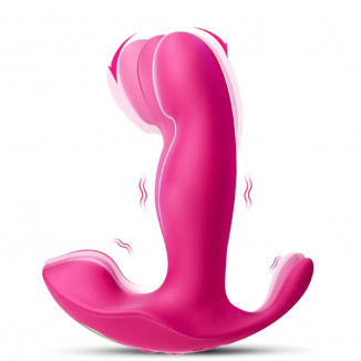 Vibrator Anal