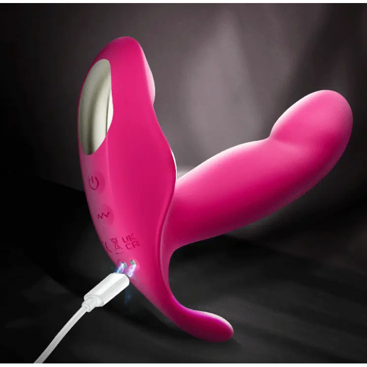 Vibrator Anal Vibrator Anal