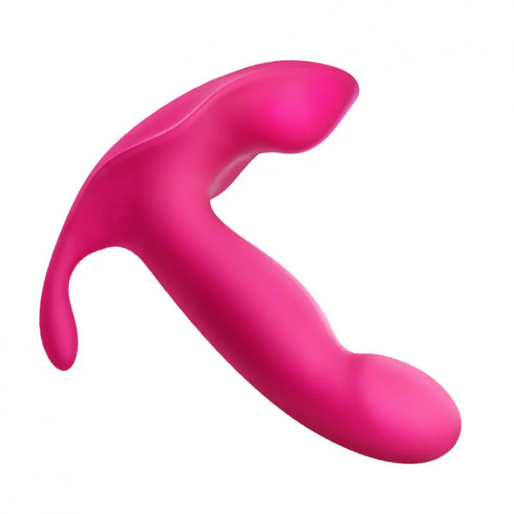 Vibrator Anal Vibrator Anal