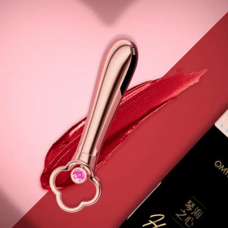 Mini Bagheta vibrator
