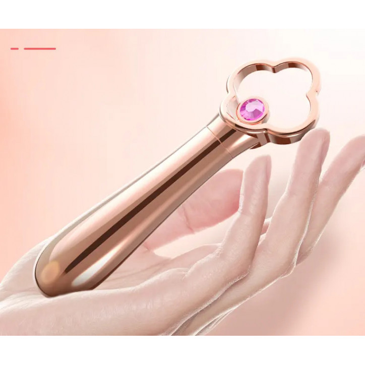 Mini Bagheta vibrator