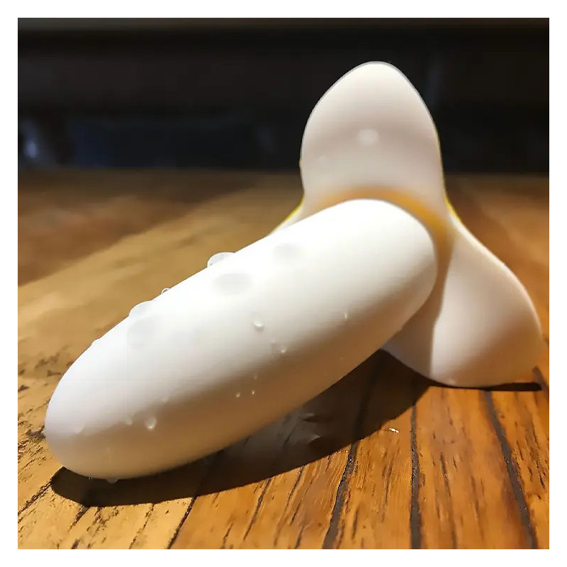 Vibrator Banana