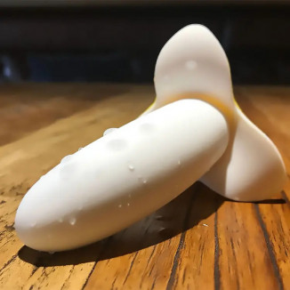 Vibrator Banana