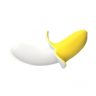 Vibrator Banana