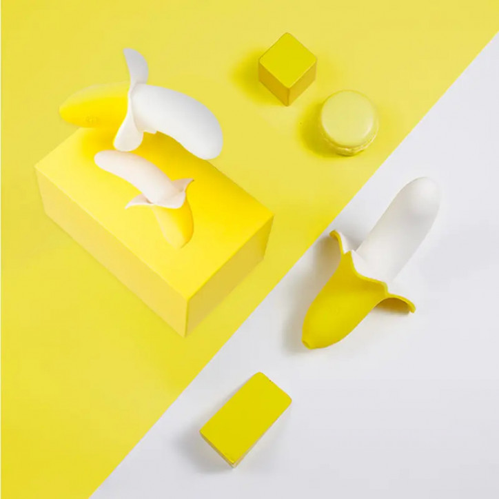 Vibrator Banana