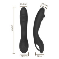 Vibrator bagheta