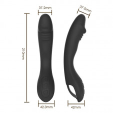 Vibrator bagheta