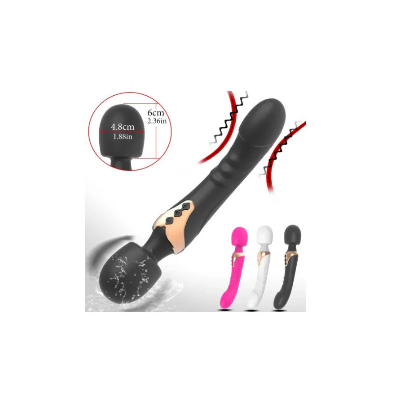 Vibrator Masaj punctul G