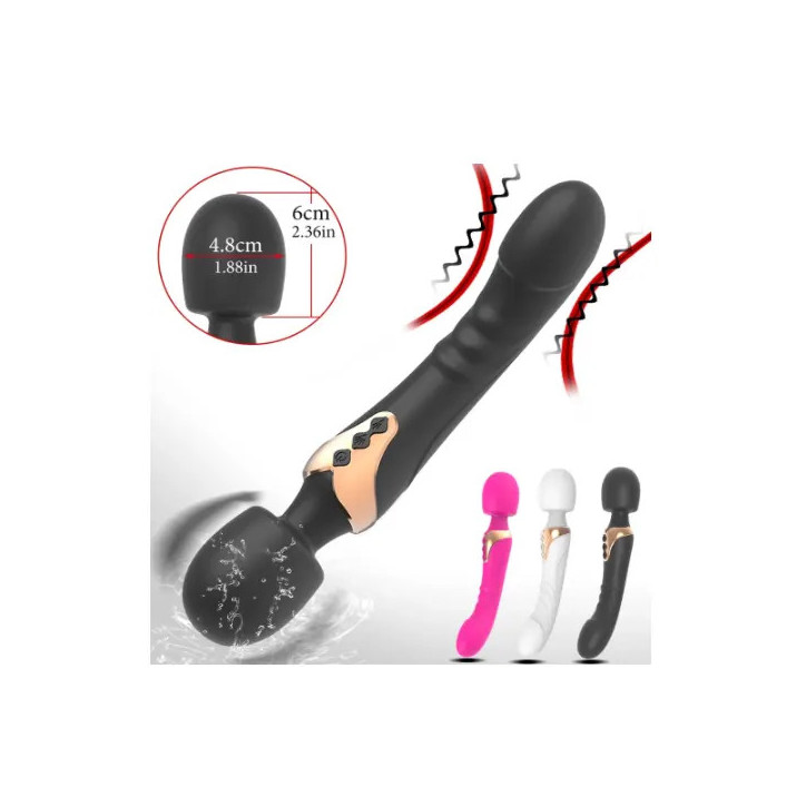 Vibrator Masaj punctul G