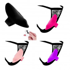 Vibrator atasabil de lenjeria intima
