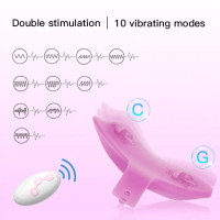 Vibrator atasabil de lenjeria intima