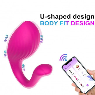 Vibrator Manny