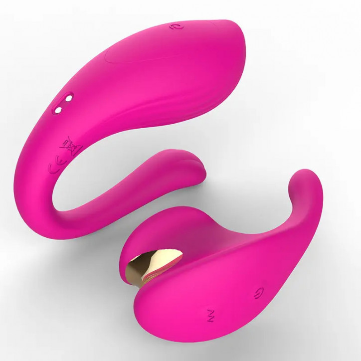 Vibrator Manny Vibrator Manny