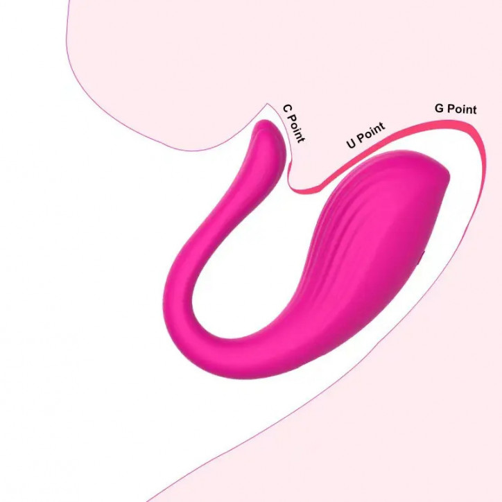 Vibrator Manny Vibrator Manny