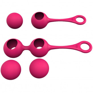 Vibrator Ball