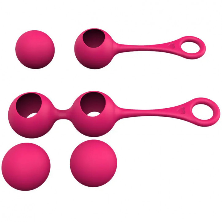 Vibrator Ball Vibrator Ball