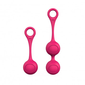 Vibrator Ball