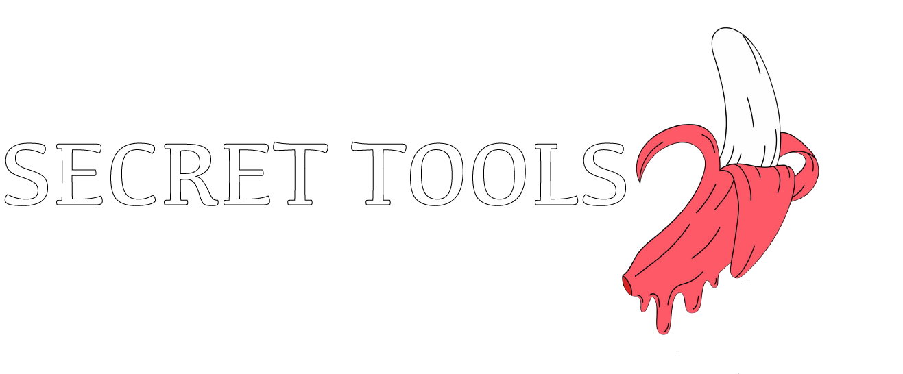 Secret Tools